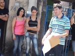 Paulo Campos se reúne com moradores do Jardim Paineiras