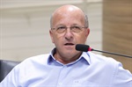 José Antonio Giardini - secretário de Desenvolvimento Econômico e Sustentável da Prefeitura de Cordeirópolis