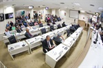 Cancelamento do transporte de rejeitos é alvo de requerimento