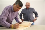 Câmara reconhece legado de empresa de fundição nos 50 anos de fundação