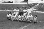 Jogadores master da Seleção da Itália