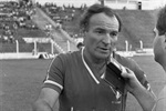 Mazzola, jogador que atuou no Brasil e na Itália