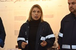 Entrega da homenagem aconteceu na manhã desta sexta-feira (15)