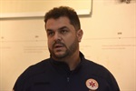 Entrega da homenagem aconteceu na manhã desta sexta-feira (15)