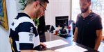 Requerimento solicita informações sobre fiscalizações de escapamentos