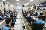 Câmara recebe jovens do CIEE no programa Conheça o Legislativo