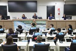 Câmara recebe jovens do CIEE no programa Conheça o Legislativo