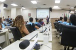 Câmara recebe jovens do CIEE no programa Conheça o Legislativo