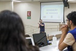 Câmara recebe jovens do CIEE no programa Conheça o Legislativo