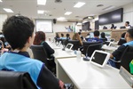 Câmara recebe jovens do CIEE no programa Conheça o Legislativo