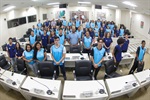 Câmara recebe jovens do CIEE no programa Conheça o Legislativo