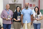 Câmara recebe jovens do CIEE no programa Conheça o Legislativo
