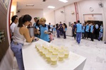 Câmara recebe jovens do CIEE no programa Conheça o Legislativo