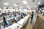 Câmara recebe jovens do CIEE no programa Conheça o Legislativo