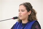 Câmara recebe jovens do CIEE no programa Conheça o Legislativo