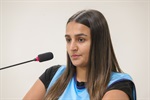 Câmara recebe jovens do CIEE no programa Conheça o Legislativo