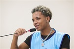 Câmara recebe jovens do CIEE no programa Conheça o Legislativo