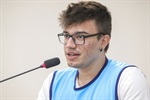 Câmara recebe jovens do CIEE no programa Conheça o Legislativo