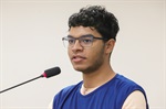 Câmara recebe jovens do CIEE no programa Conheça o Legislativo