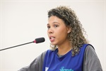 Câmara recebe jovens do CIEE no programa Conheça o Legislativo