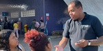 Gabinete Itinerante é realizado no bairro Vila Sônia
