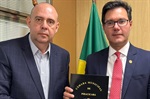 Paulo Henrique, Alex Madureira