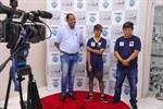 Câmara reconhece mérito de tenista na conquista de campeonato infantil