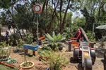 Moradores do Jardim Monumento temem que melhorias sejam desfeitas em área pública