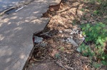 Moradores do Jardim Monumento temem que melhorias sejam desfeitas em área pública