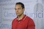 Eduardo Azini, assessor especial em Gestão Pública na Selam (Secretaria Municipal de Esportes, Lazer e Atividades Motoras