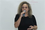 Elisângela da Silva Oliveira, coordenador do Comdef