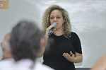 Elisângela da Silva Oliveira, coordenador do Comdef