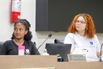 Turma da 'Wilsa Aparecida Gomes Vasconcellos' participa do 'Conheça'