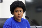 Turma da 'Wilsa Aparecida Gomes Vasconcellos' participa do 'Conheça'