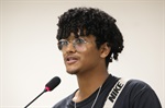Turma da 'Wilsa Aparecida Gomes Vasconcellos' participa do 'Conheça'