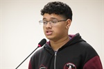 Turma da 'Wilsa Aparecida Gomes Vasconcellos' participa do 'Conheça'