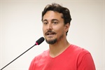 Turma da 'Wilsa Aparecida Gomes Vasconcellos' participa do 'Conheça'