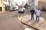 Ação municipal e apoio parlamentar pode conter enchentes na Boa Morte