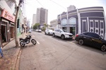 Ação municipal e apoio parlamentar pode conter enchentes na Boa Morte