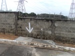 Ponto de água Cemitério da Vila Rezende