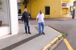 Ação municipal e apoio parlamentar pode conter enchentes na Boa Morte