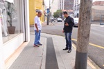 Ação municipal e apoio parlamentar pode conter enchentes na Boa Morte