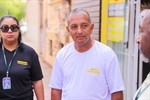 Ação municipal e apoio parlamentar pode conter enchentes na Boa Morte