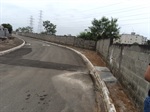 Ponto de água Cemitério da Vila Rezende