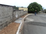 Ponto de água Cemitério da Vila Rezende