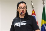 Alunos do Colégio Épico, região de Santa Teresinha visitam a Câmara