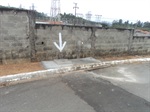 Ponto de água Cemitério da Vila Rezende