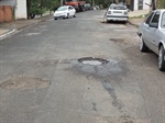 Rua João Pedro Corrêa - Santa Terezinha 