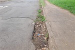 Em indicações, são solicitadas melhorias para avenida Professor Demóstenes Santos Corrêa, no bairro Jaraguá