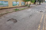 Em indicações, são solicitadas melhorias para avenida Professor Demóstenes Santos Corrêa, no bairro Jaraguá
